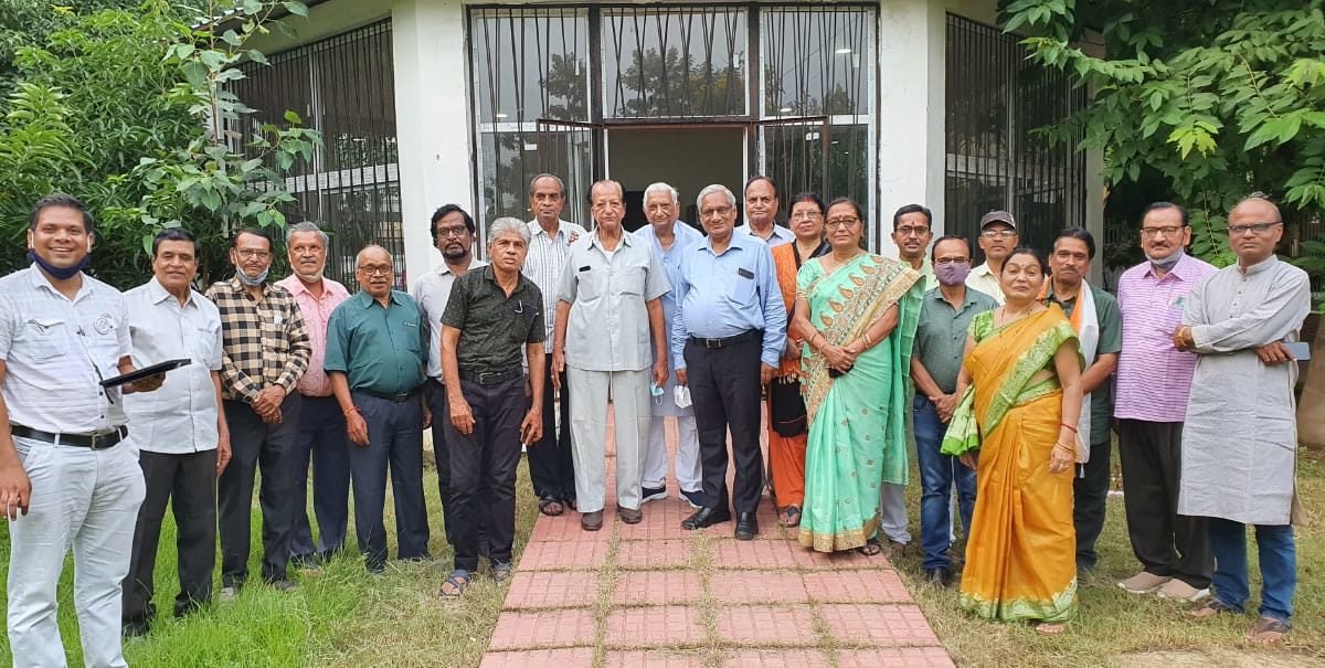 शहादत को कभी न भूलेंगे यारों जवानों की