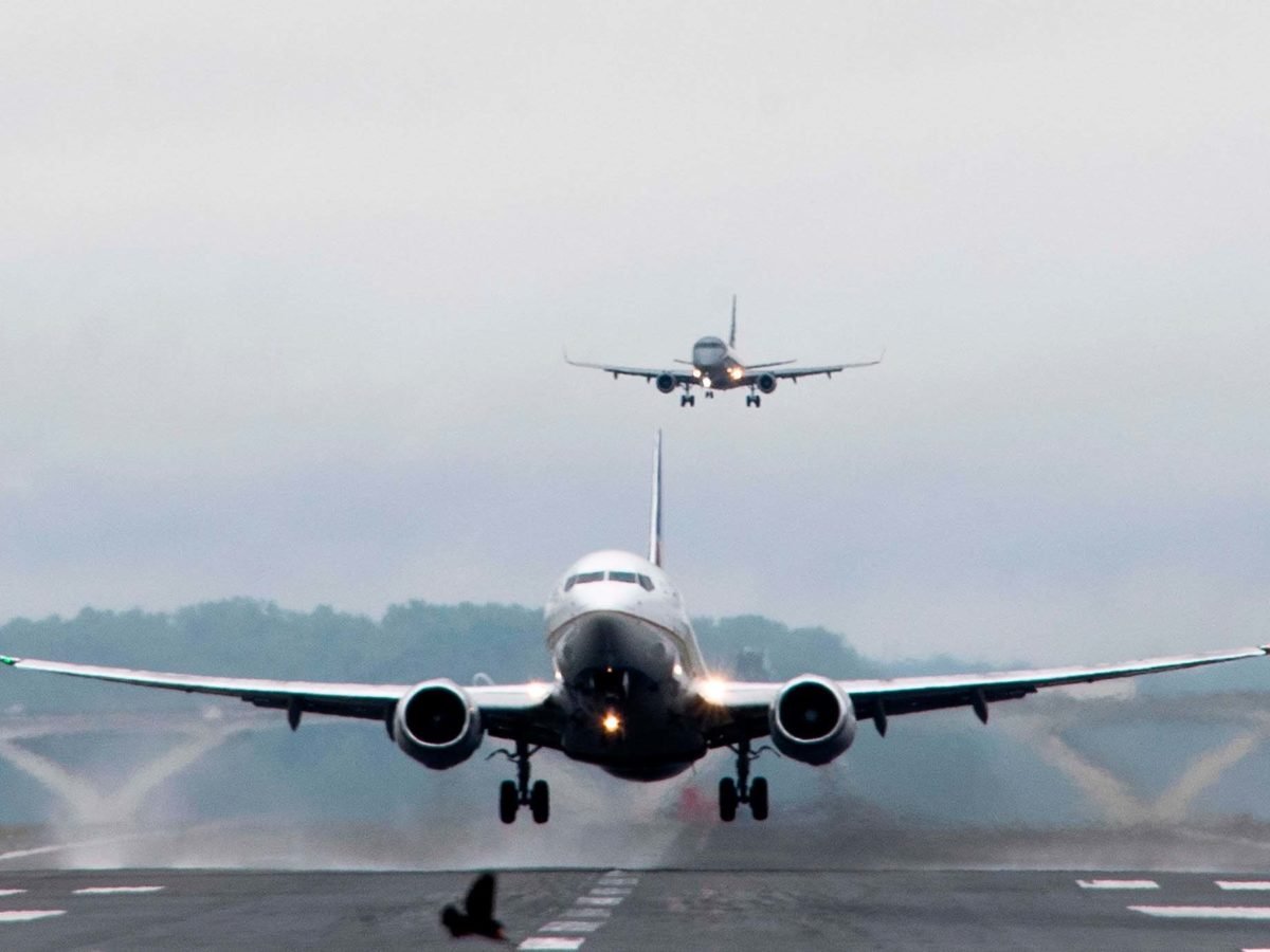 हवाई यात्रा करने वाले जरूर पढ़ें ये खबर…क्योंकि 8 अगस्त से…