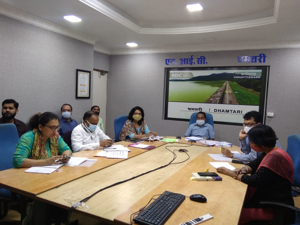 महतारी दुलार योजना