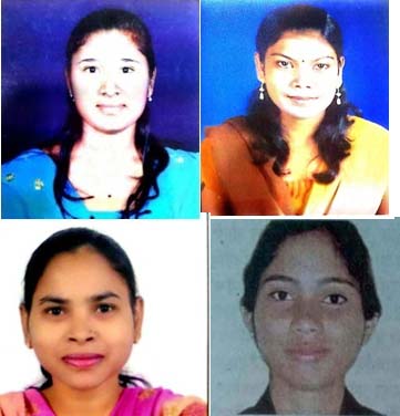 दुर्ग  :  राज्य सरकार के हास्टल में रहकर 4 बालिकाओं ने असिस्टेंट प्रोफेसर बनकर संवारी अपनी जिंदगी