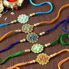 भाई-बहन के रिश्तों का अटूट बंधन बन रही बिहान राखियां