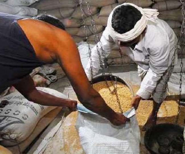 रायपुर नगर निगम क्षेत्र में खुलेंगी 140 नई राशन दुकान