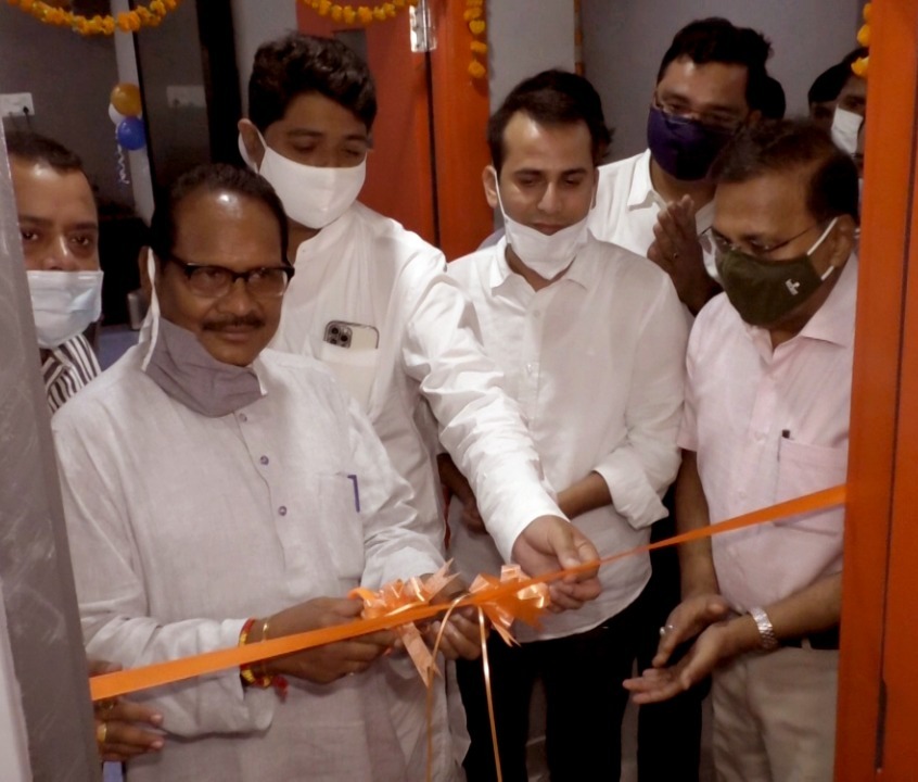 रायपुर : आईआईटी और मेडिकल के लिए रायपुर में राष्ट्रीय स्तर की कोचिंग प्रारंभ