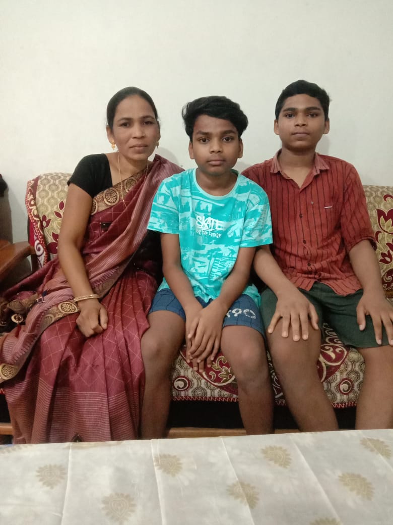 कोण्डागांव : दिवगंत शासकीय सेवको को मिली रही है अनुकम्पा नियुक्ति : शोक संतप्त परिवारो को मिला अनुकम्पा नियुक्ति का संबल