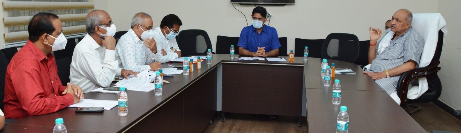 रायपुर : बांधों और जलाशयों से किसानों को सिंचाई के लिए मिलेगा  पानी : मुख्यमंत्री श्री भूपेश बघेल की पहल 