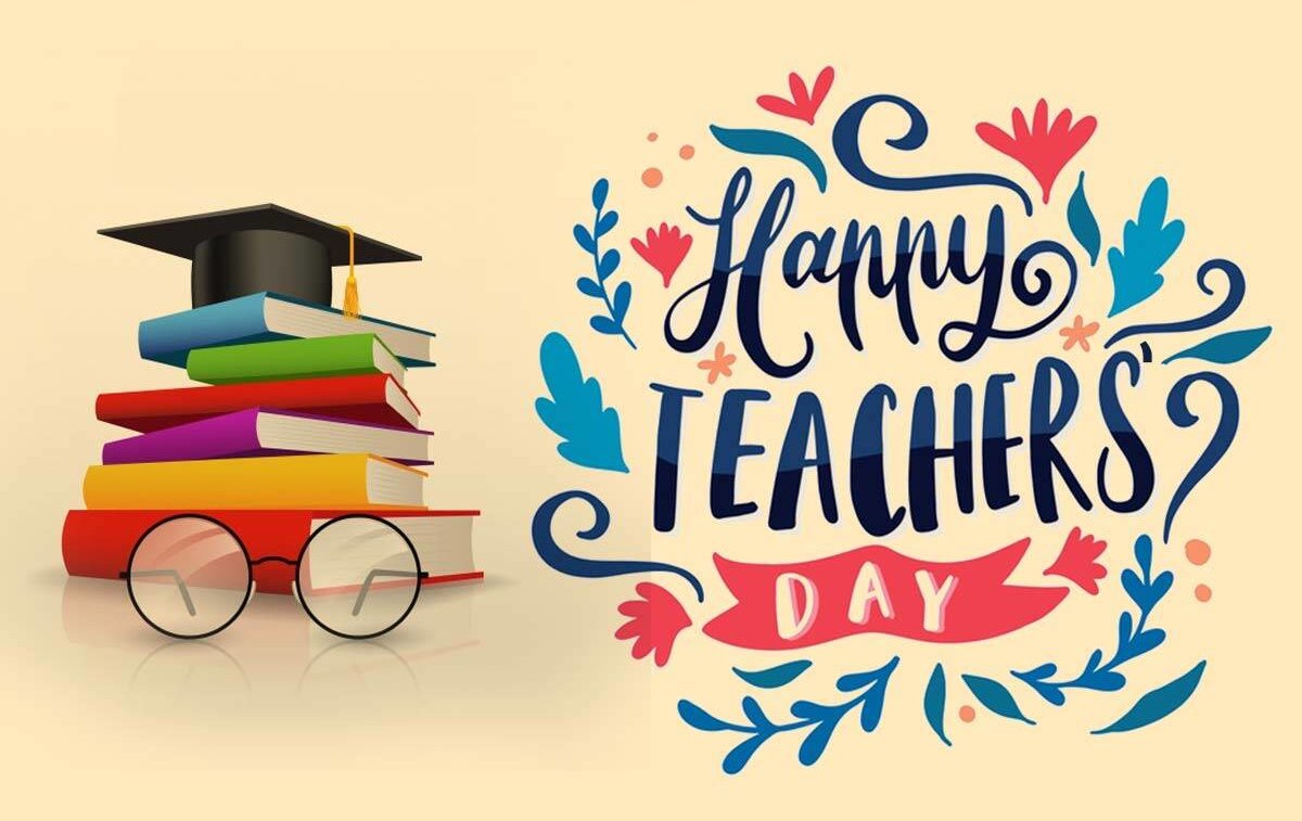 Teacher's day