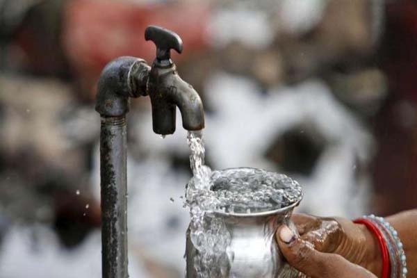 water-1, ग्रामीण अंचलों में पेयजल संबंधी कार्यों का हो रहा तेजी से विस्तार: मंत्री