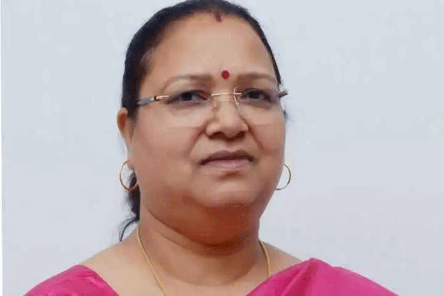 मंत्री अनिला भेंड़िया बालोद जिले के आज से दो दिवसीय दौरे पर