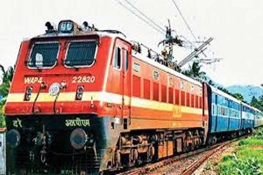 रेल प्रशासन ने राजेन्द्रनगर-दुर्ग के मध्य पूजा स्पेशल ट्रेन का किया विस्तार, टिकट कंफर्म होना जरूरी