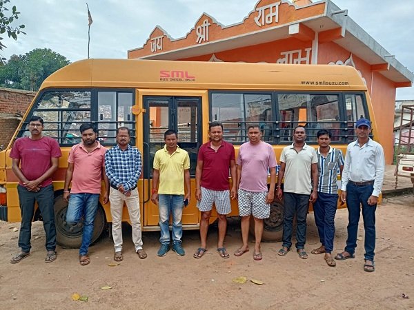 ग्रामीण क्षेत्रों में अब शिक्षा को लेकर बच्चों के साथ अभिभावक भी हो रहे जागरूक