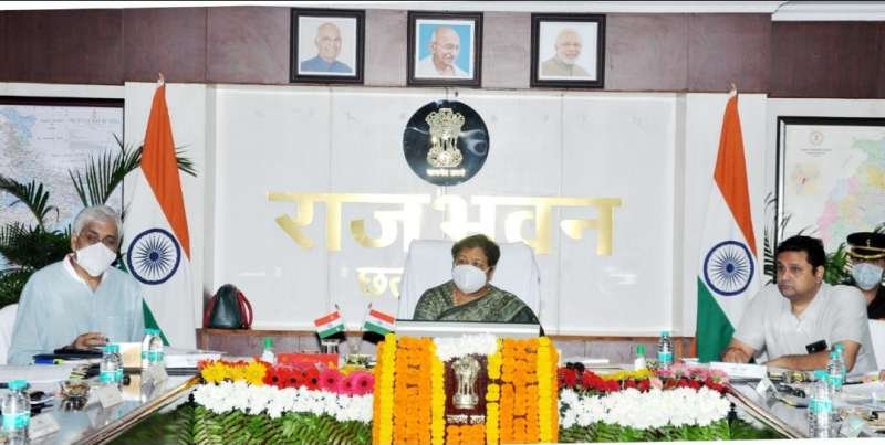 उच्च शिक्षा की गुणवत्ता बढ़ाने विश्वविद्यालयों को समन्वित रूप से ठोस प्रयास करने होंगे