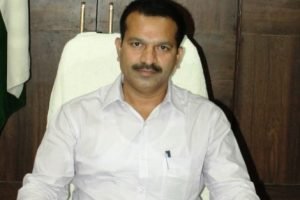 कलेक्टर ने सीएम के प्रस्तावित कार्यक्रम के संबंध मे ली बैठक