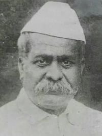 मुख्यमंत्री ने वामनराव लाखे की जयंती पर उन्हें किया याद