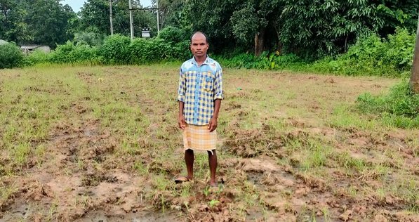 वनभूमि का मालिकाना हक मिलने से वर्षों पुराना सपना हुआ सच : बाल सिंह ताती