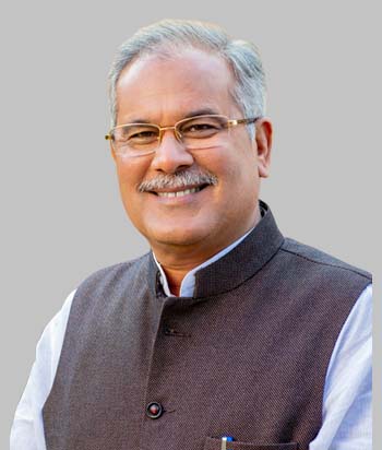 मुख्यमंत्री आज रायपुर ‘वाणिज्य उत्सव समारोह‘ में शामिल होंगे