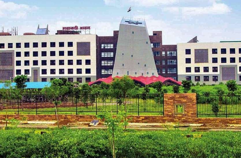 पहडोर जलाशय जीर्णोंद्धार एवं नहर लाईनिंग के लिए 2.24 करोड़ की स्वीकृति