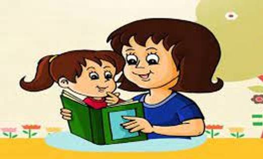 प्रायमरी के बच्चे अब कहानियों से पढ़ेंगे  