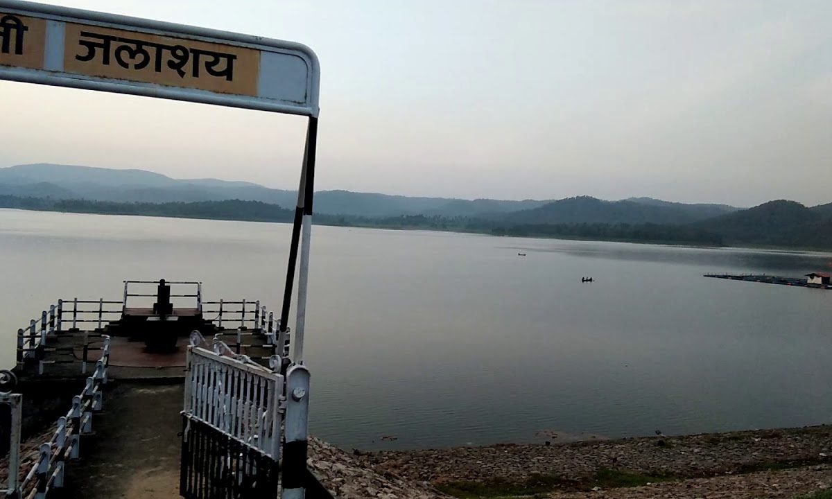 छीरपानी जलाशय की खरौंदा माईनर विस्तार के लिए 2.78 करोड़ की स्वीकृति