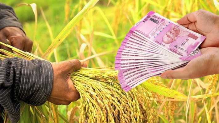किसानों को अब तक 4 हजार 537 करोड़ रूपए से अधिक का कृषि ऋण वितरित