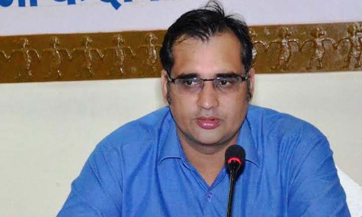 महिला समूहों द्वारा तैयार उत्पाद के लिए मार्केट लिंकेज पर करें फोकस: कलेक्टर