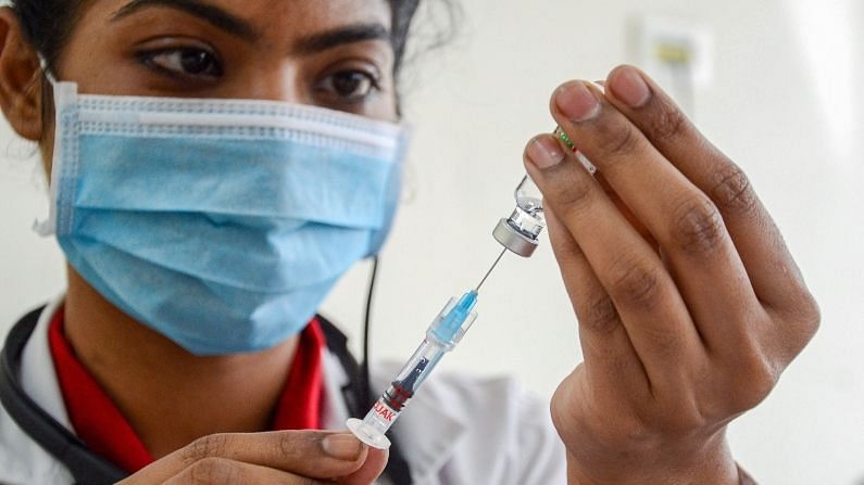बुधवार एवं गुरूवार को होगा कोविड टीकाकरण महाअभियान : कलेक्टर