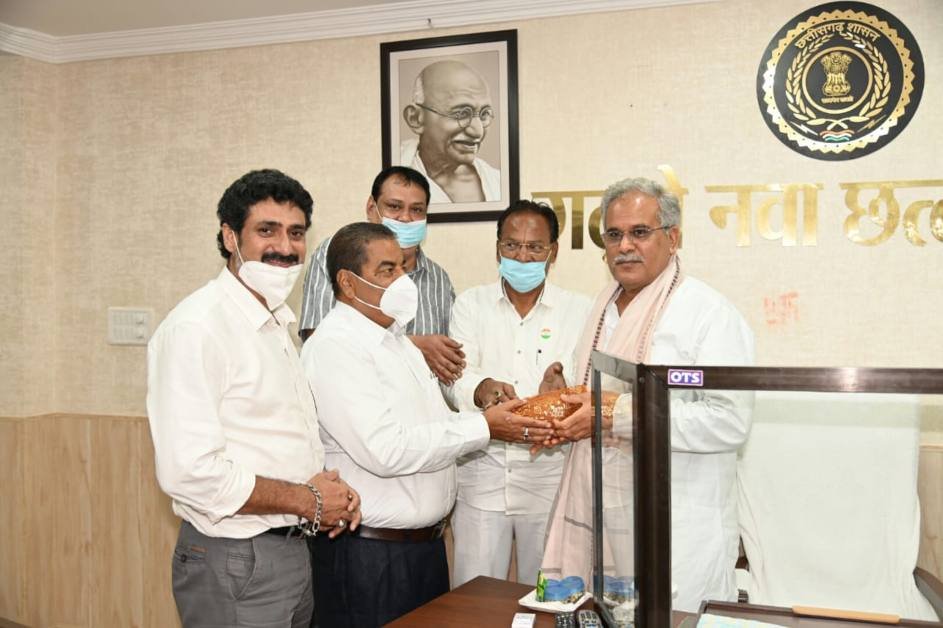 जेम्स-ज्वेलरी कटिंग और पॉलिशिंग का हब बनकर उभरेगा छत्तीसगढ़