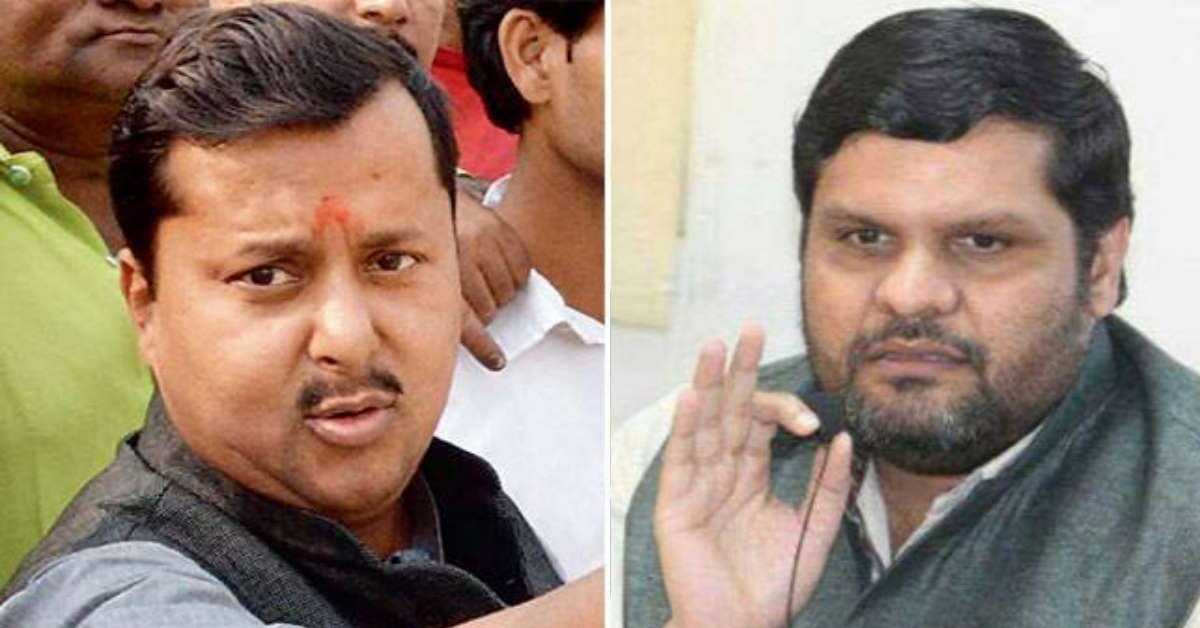 पुरंदेश्वरी के बयान पर भाजपा सह प्रभारी ने दी सफाई