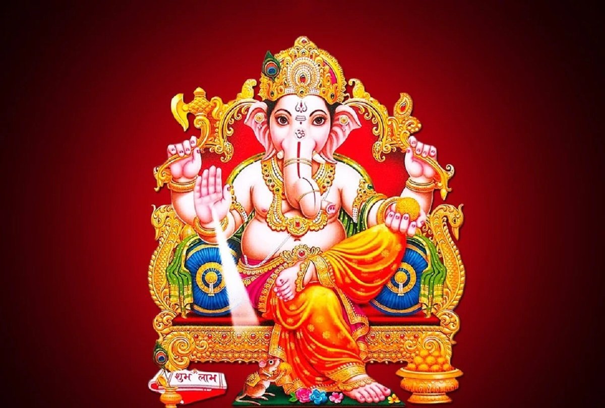 Ganesh Puja
