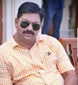 कांग्रेस नेता पंकज सिंह के खिलाफ एफआईआर दर्ज