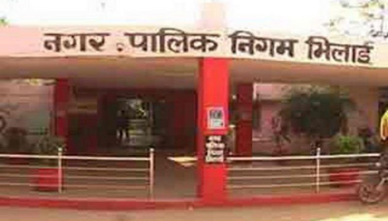 23 करोड़ के सफाई ठेके पर उठे सवाल