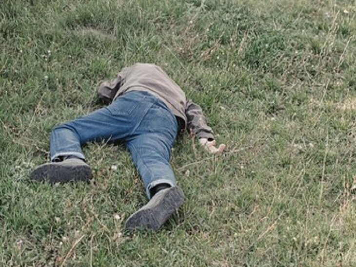 अवैध संबंध के चलते युवक की हत्या