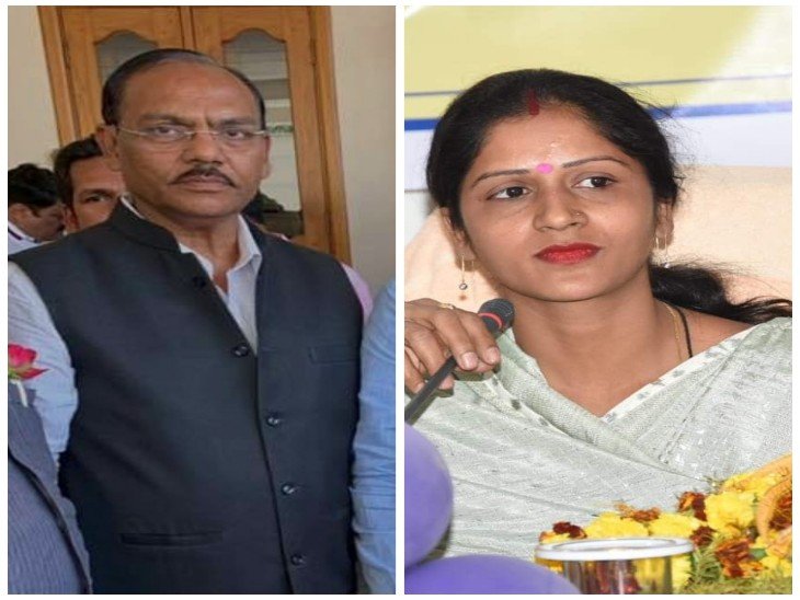 ट्रेन में बर्थ पर सामान रखने को लेकर शुरू हुआ विवाद, हाथापाई की नौबत आई