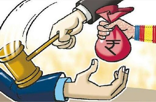 तीन जनसूचना अधिकारी पर दो लाख 78 हजार रूपए का अर्थ दण्ड अधिरोपित