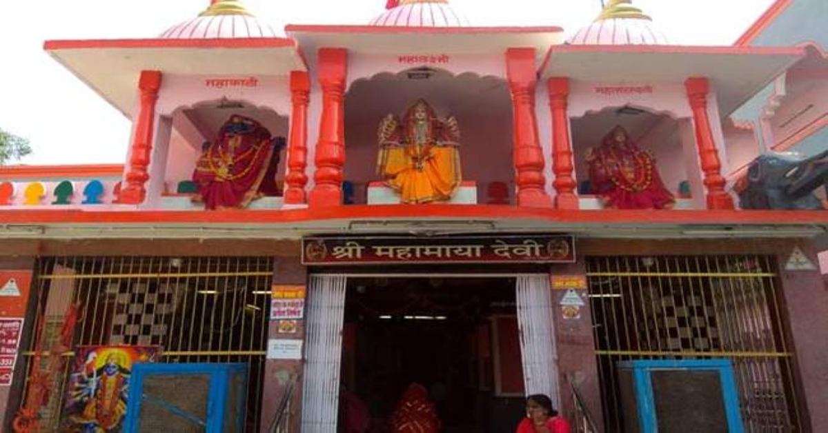 असमंजस में मंदिर समितियां : नवरात्रि के लिए जारी नहीं हुआ कोई गाइडलाइन