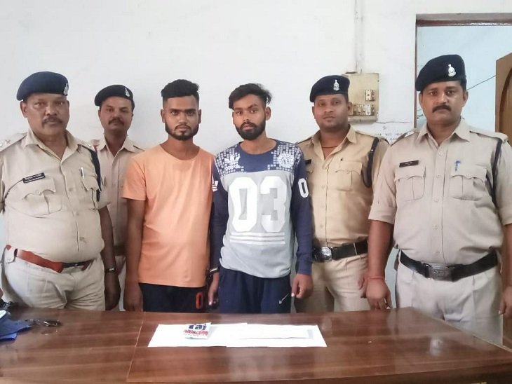 मंगेतर से मिलने पहुंचा था जवान, पूर्व प्रेमियों ने रास्ते में मारा चाकू, हालत गंभीर