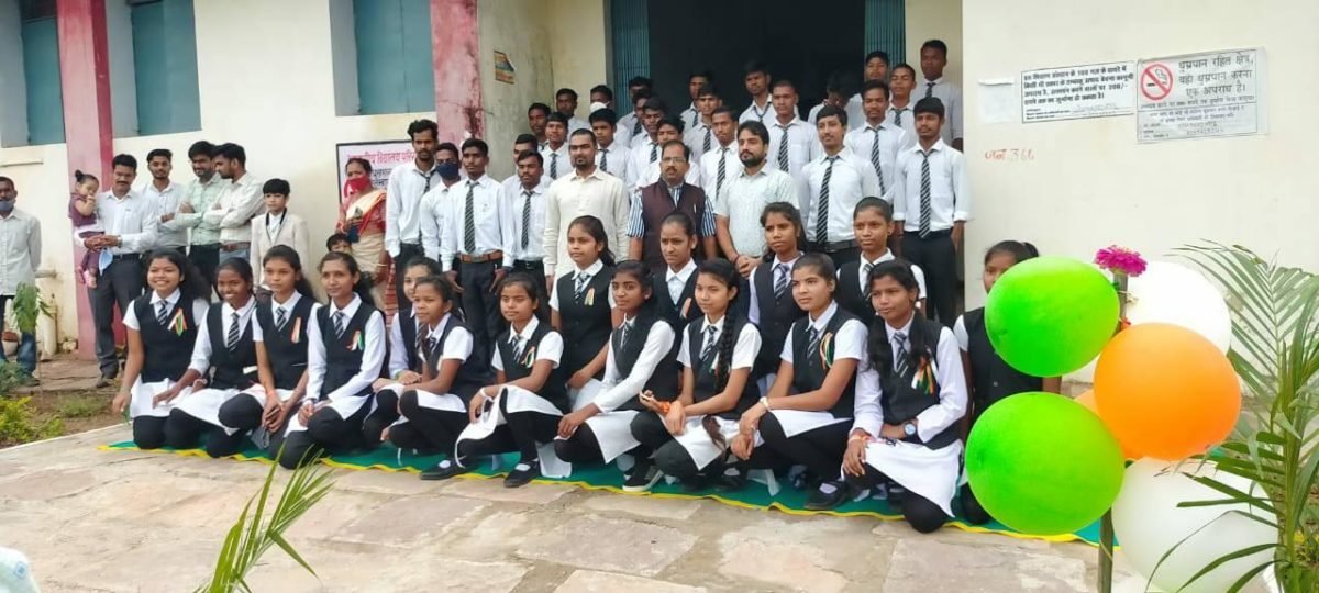 प्रयास और एकलव्य के 22 छात्र जेईई मेन्स में सफल