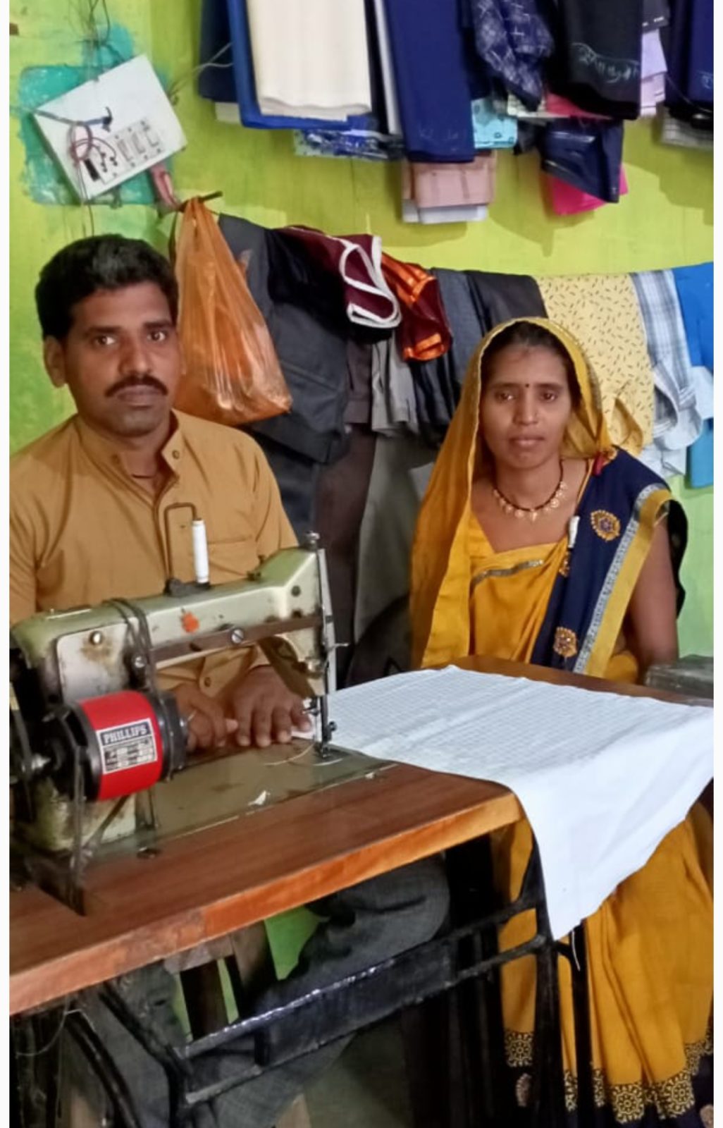 बलौदाबाजार : दिव्यांगजन विवाह प्रोत्साहन योजना से दिव्यांगजनों को मिल रही है आर्थिक मदद