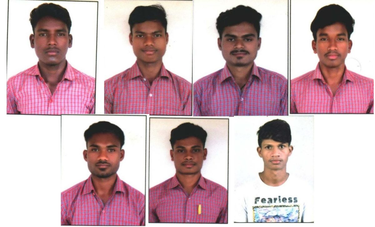 इंजीनियरिंग परीक्षा में बीजापुर के बच्चों ने लहराया परचम
