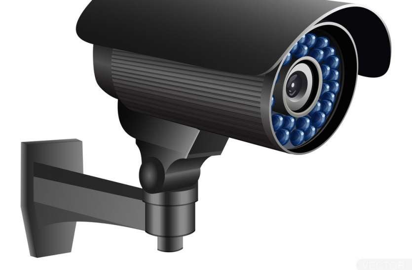 सी.सी.टी.व्ही. इंस्टालेशन के लिए निःशुल्क आवासीय प्रशिक्षण 12 सितम्बर से