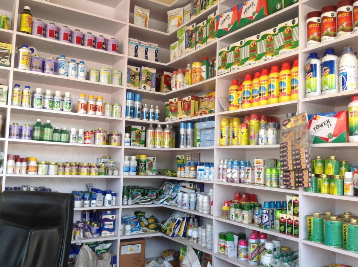 krushi-seva-kendra, कृषि केन्द्रों में कमियां पाए जाने पर कार्यवाही जारी