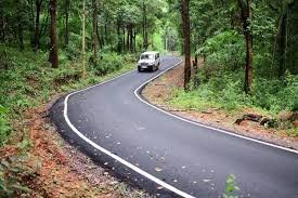 पहुँचविहीन गांवों तक मार्ग बनने से यातायात हुआ सुगम