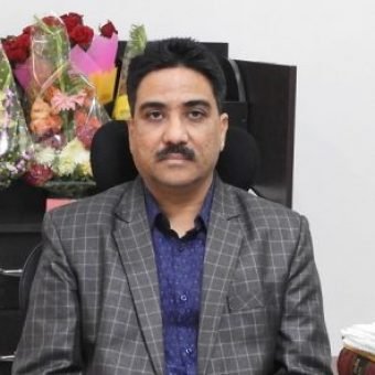 sunil kumar jain