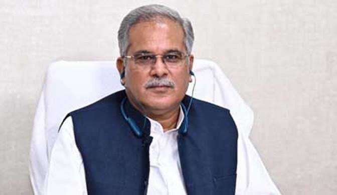 मुख्यमंत्री 31 को इंदिरा गांधी एवं सरदार पटेल पर केन्द्रित प्रदर्शनी का करेंगे उद्घाटन