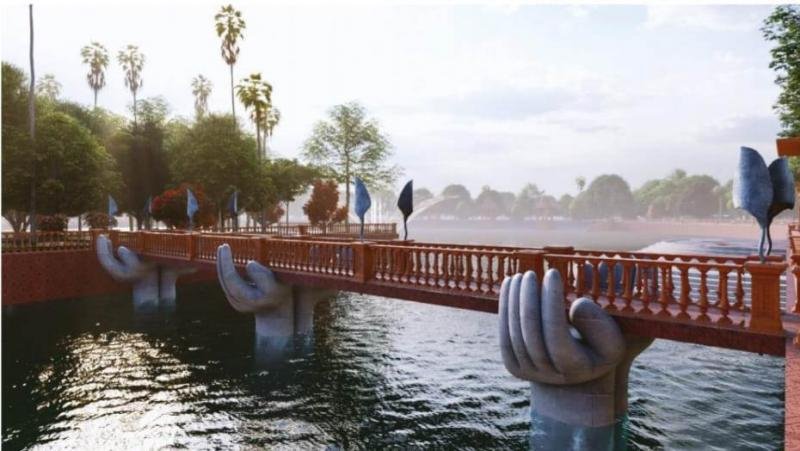 सीएम आज माता कौशल्या मंदिर परिसर के जीर्णोद्धार-सौंदर्यीकरण कार्य का करेंगे लोकार्पण