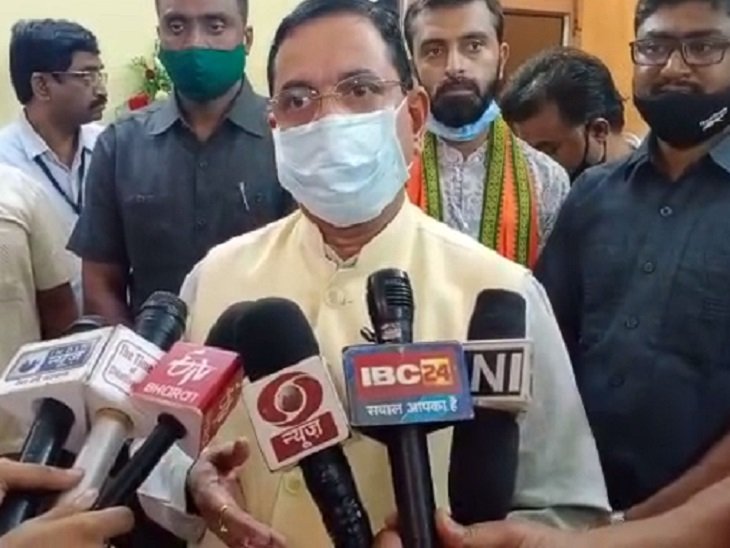 केंद्रीय मंत्री ने मानी कोयले की कमी, कहा- अब स्थिति सुधर रही