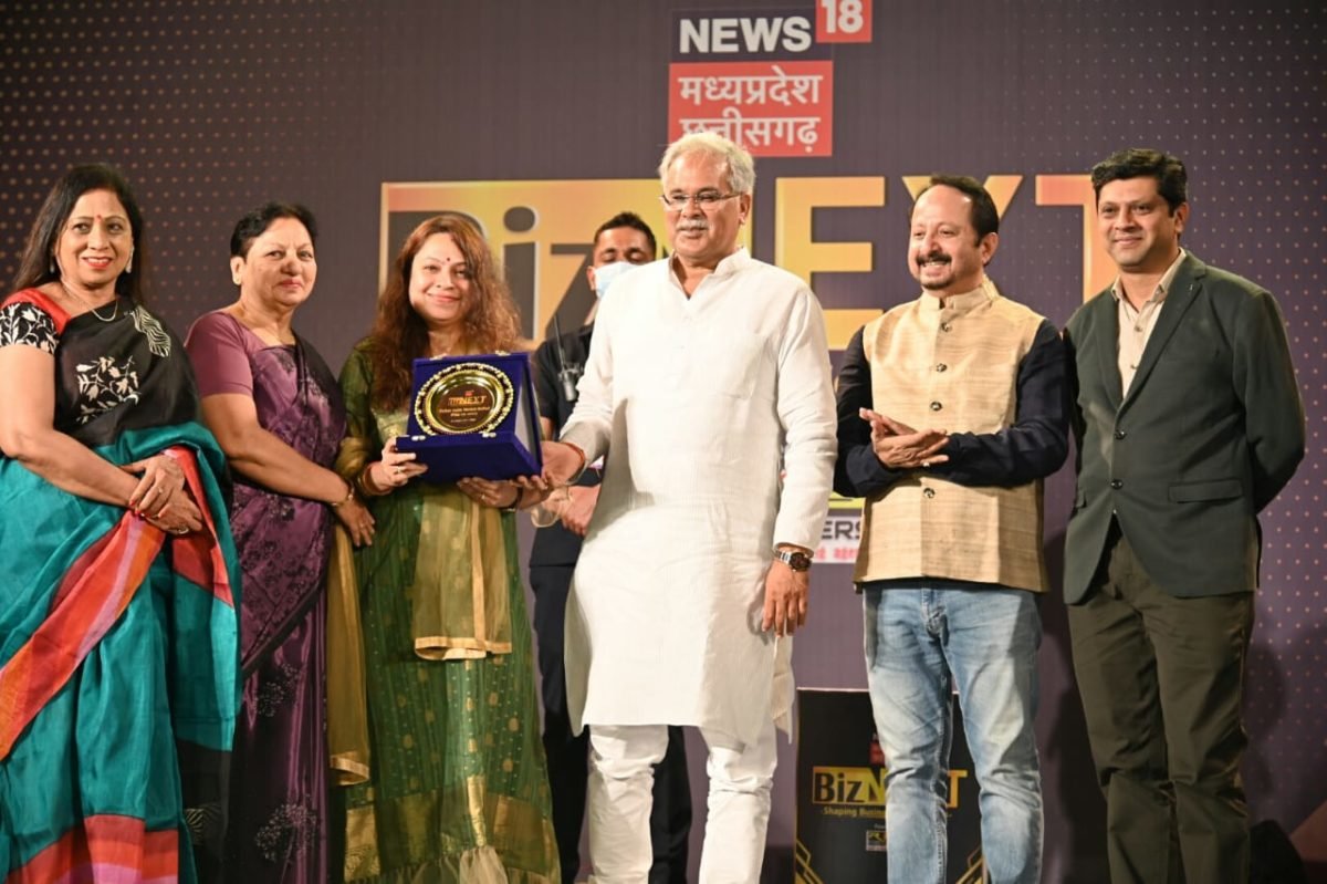 छत्तीसगढ़ की नई औद्योगिक नीति ने उद्योग जगत का अर्जित किया विश्वास