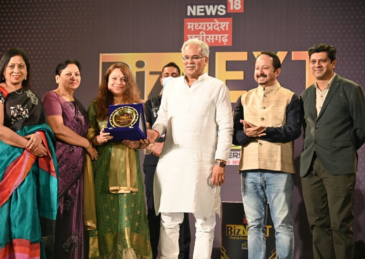 छत्तीसगढ़ की नई औद्योगिक नीति ने उद्योग जगत का अर्जित किया विश्वास