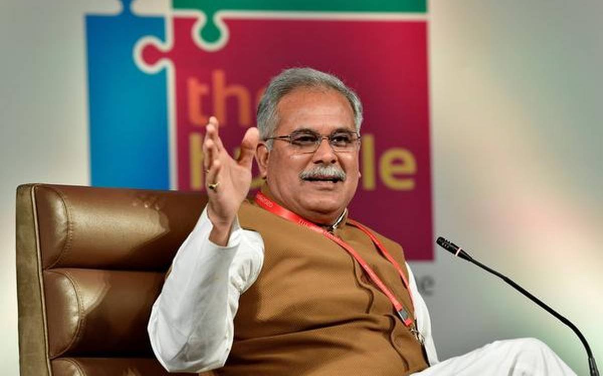 मुख्यमंत्री ने बस्तर को 232 करोड़ 37 लाख रुपए के 47 विकास कार्यों की दी सौगात