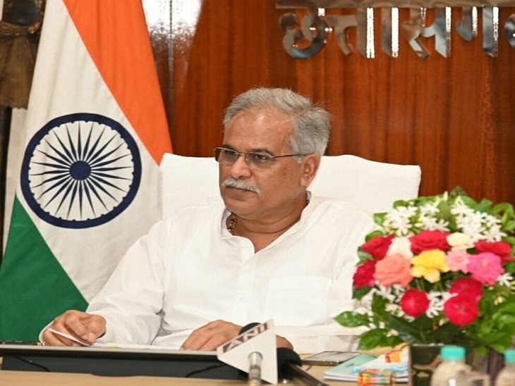 देश में चल रहे कोयला संकट का असर छत्तीसगढ़ में भी