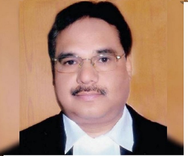 आज आंध्रप्रदेश के CJ पद की शपथ लेंगे प्रशांत मिश्रा